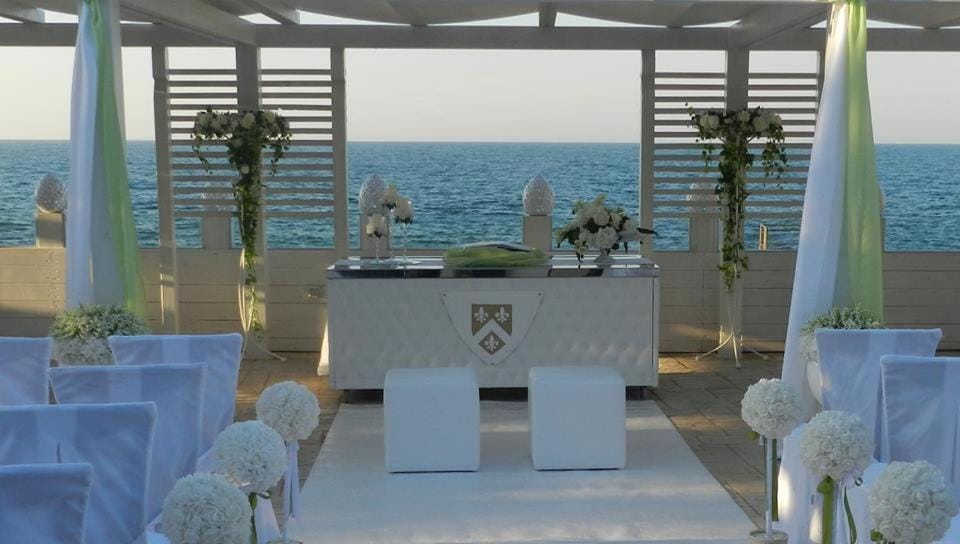 Hotel Lafayette Hotel in Apulia