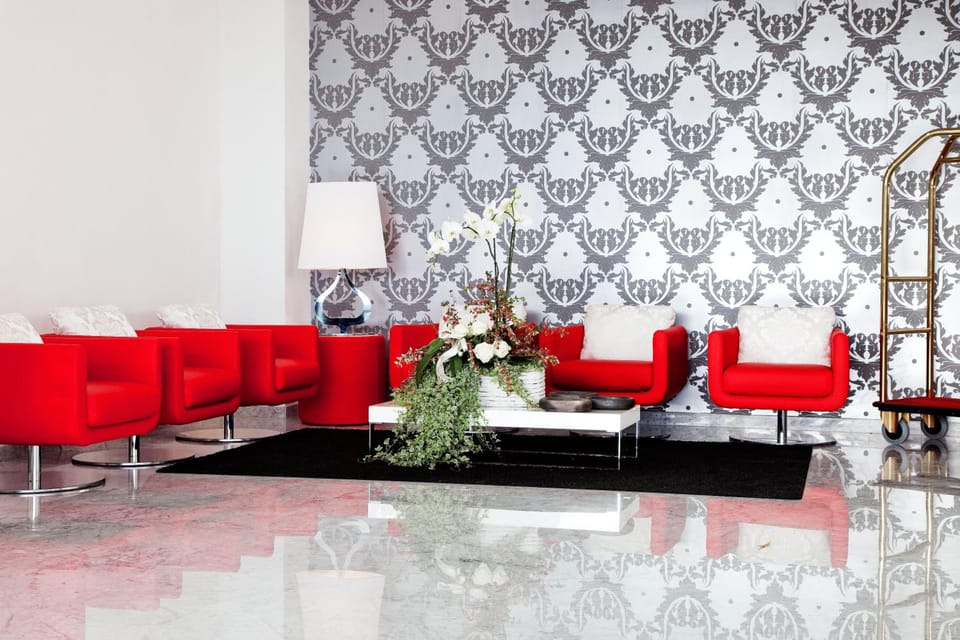 S Hotel Hotel in Abruzzo