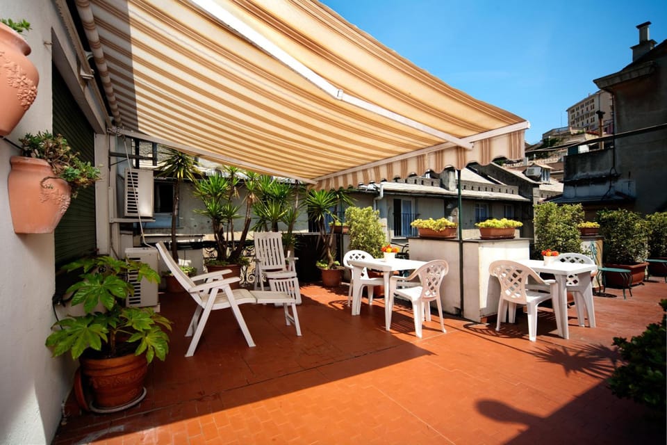 Hotel Cairoli Hotel in Genoa