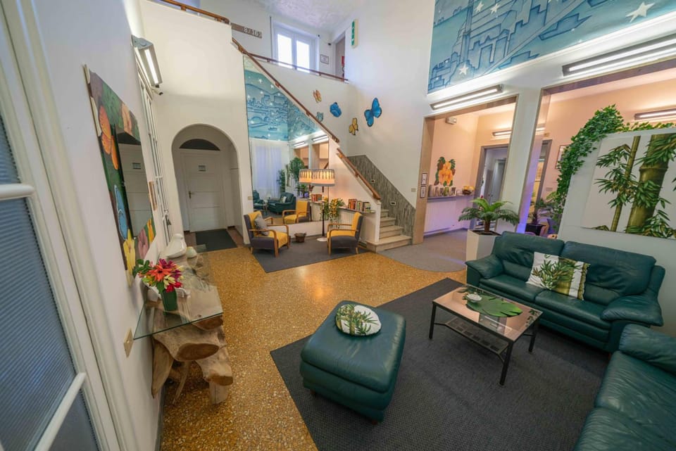 Hotel Cairoli Hotel in Genoa