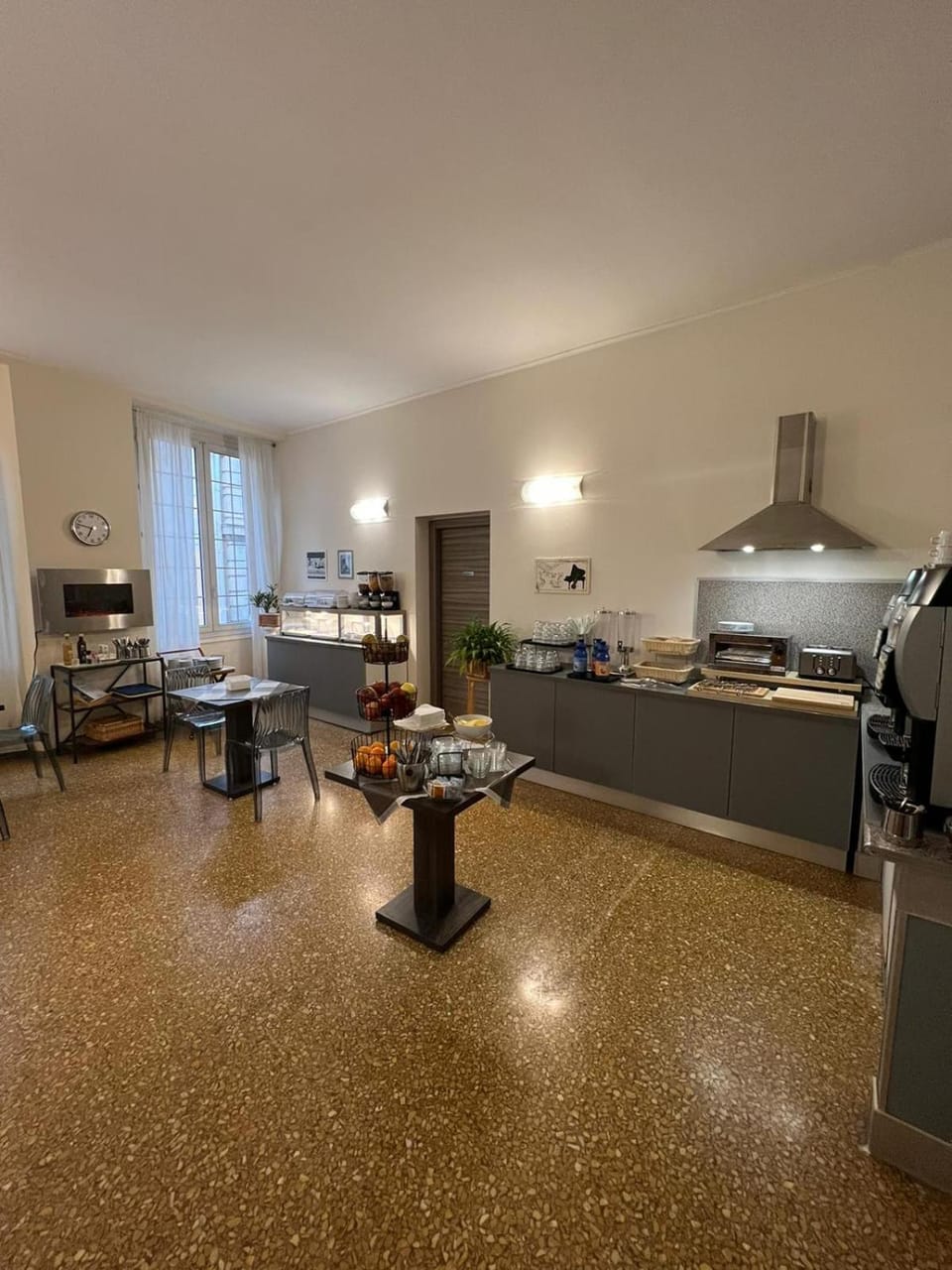 Hotel Cairoli Hotel in Genoa