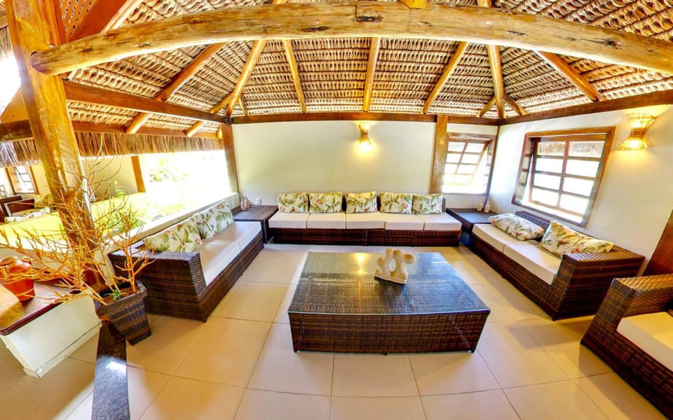 Hotel Pousada Makaira Beach Resort in State of Bahia