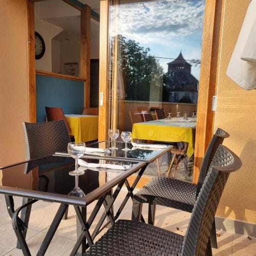 Le Terminus Hotel in Auvergne-Rhône-Alpes