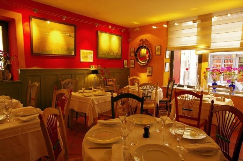 Hostellerie et la parenthese uzes Hotel in Uzes