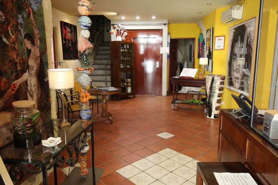 Hostellerie et la parenthese uzes Hotel in Uzes