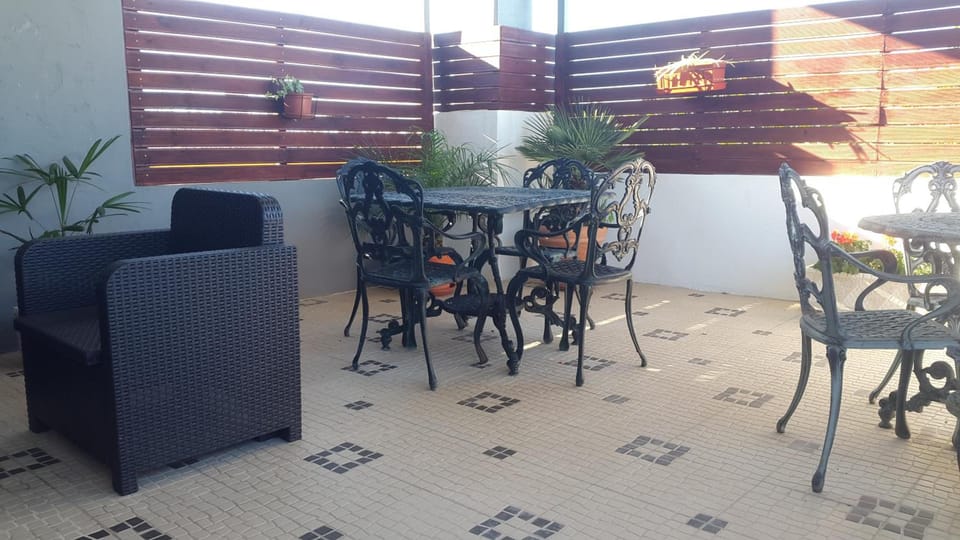 Almancil Hostel Hostel in Faro District