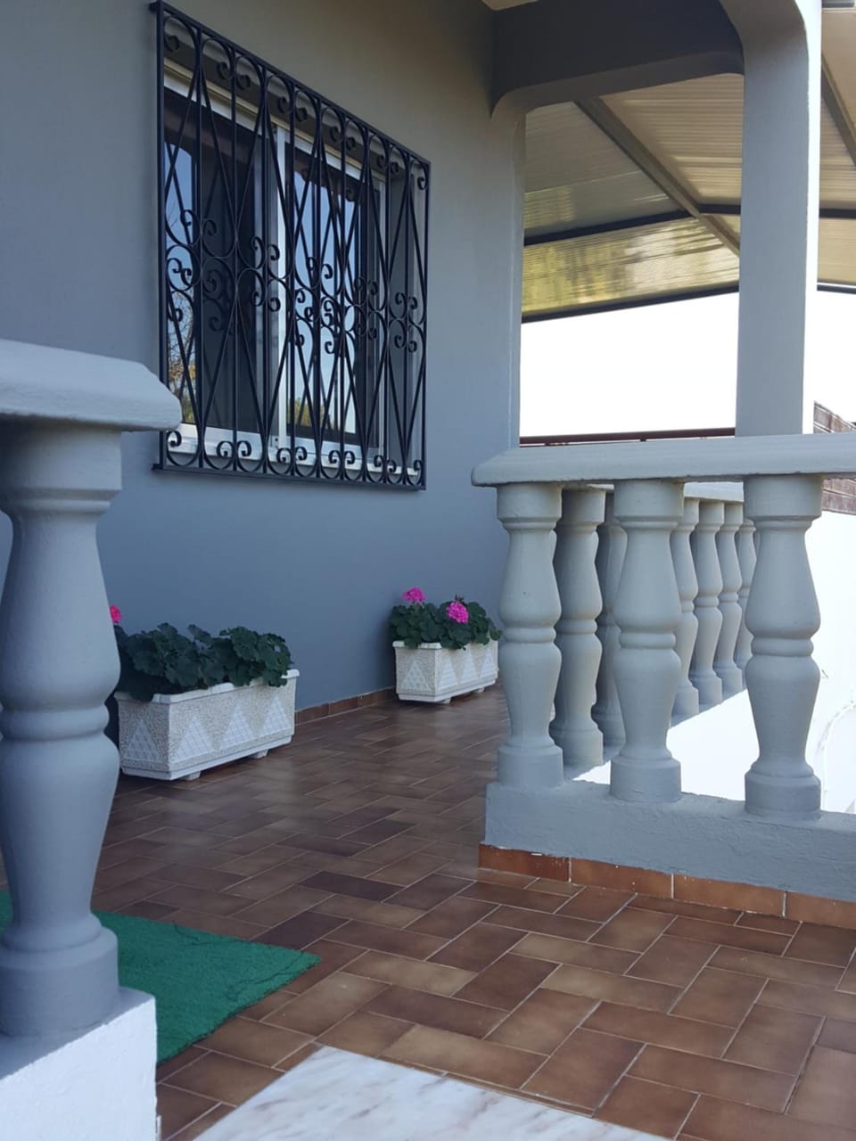 Almancil Hostel Hostel in Faro District