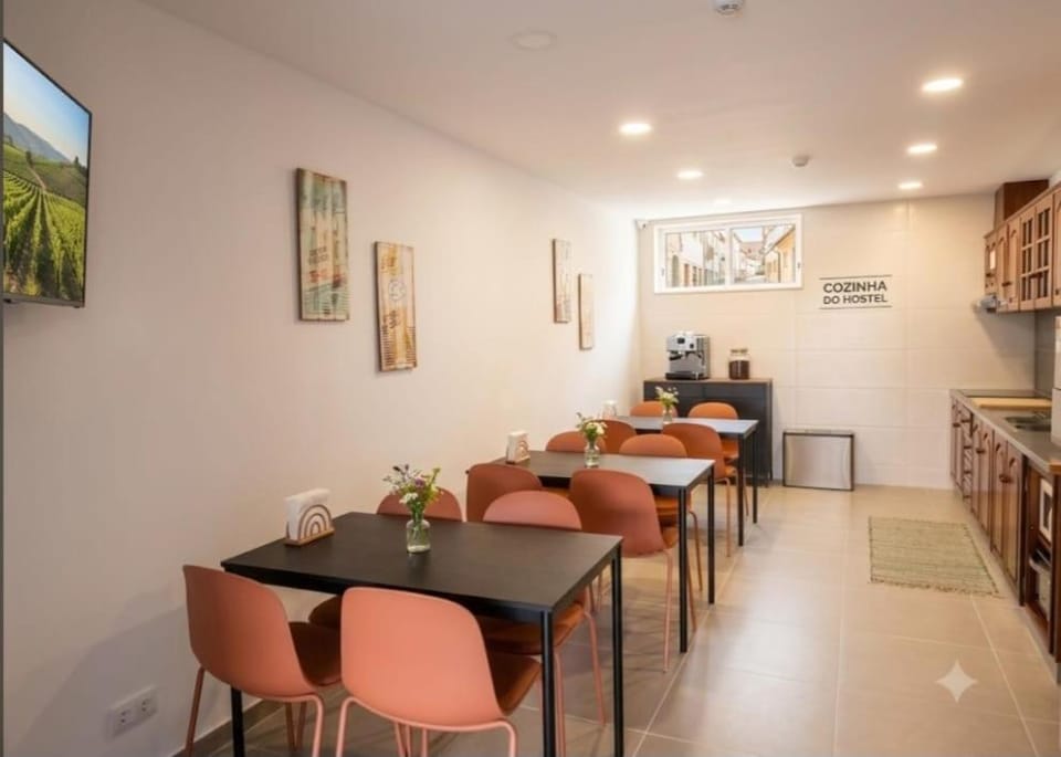 Almancil Hostel Hostel in Faro District