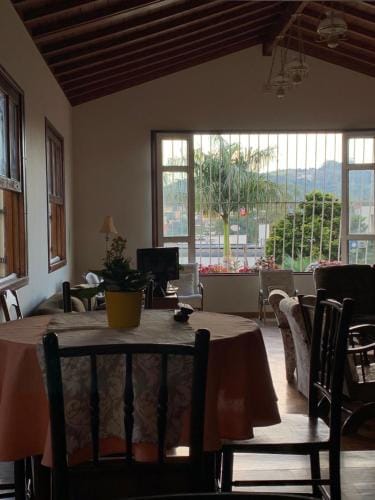 Pousada Valparaiso Inn in State of Rio de Janeiro
