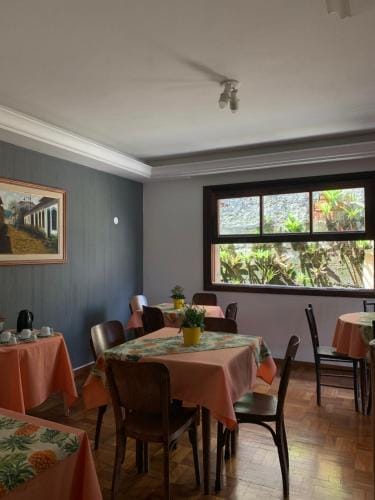 Pousada Valparaiso Inn in State of Rio de Janeiro