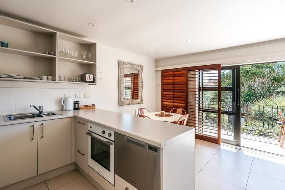 Onetangi Beach Apartments Apartment hotel in Auckland Region