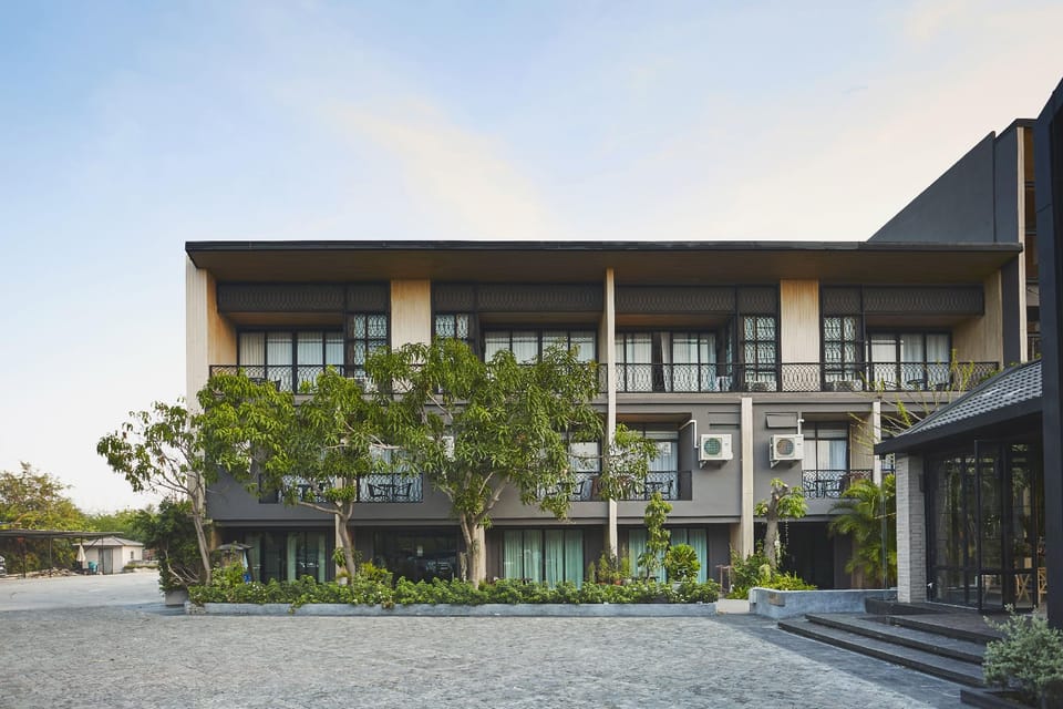 Siambeach Hua Hin Resort Resort in Thailand