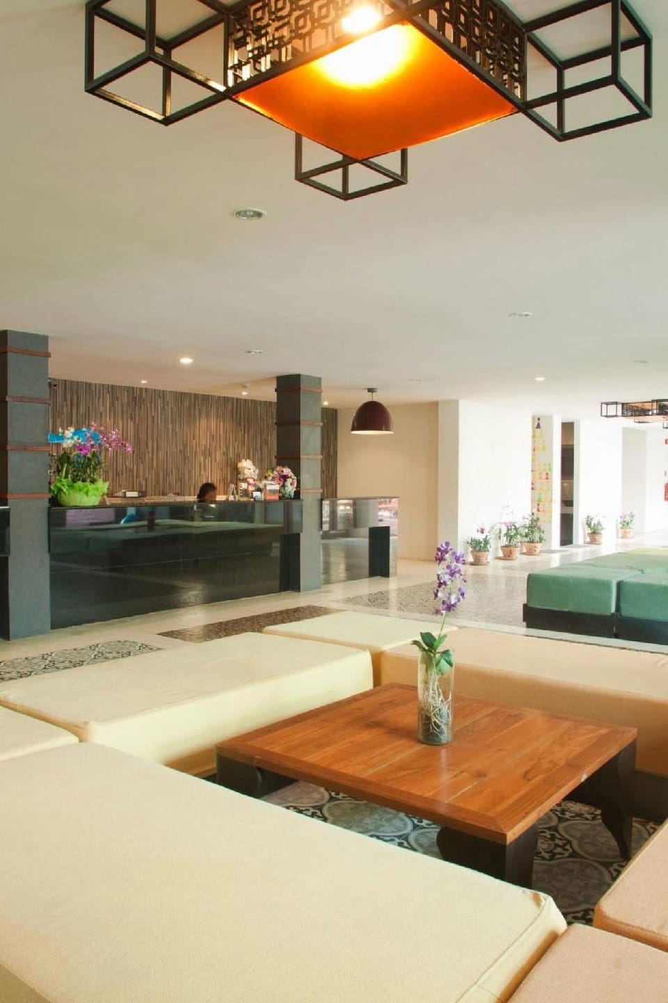 Keeree Ele Hotel Hotel in Ko Chang