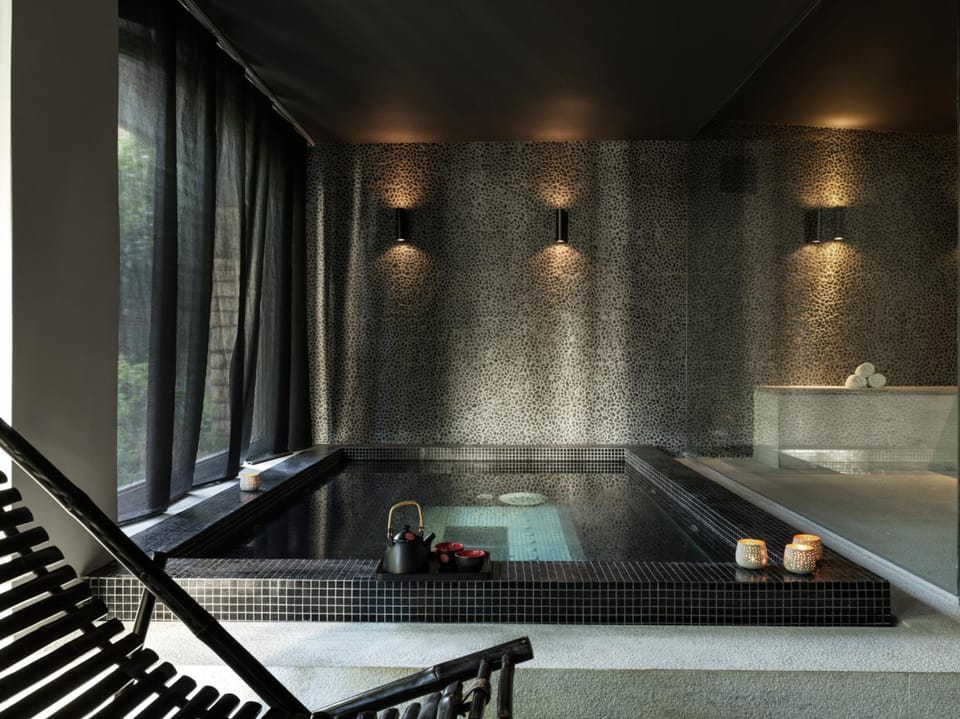 Doryssa Seaside Resort Resort in Samos, Greece