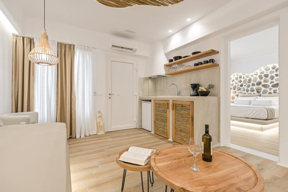 Villa Adriana Hotel Hotel in Agios Prokopios