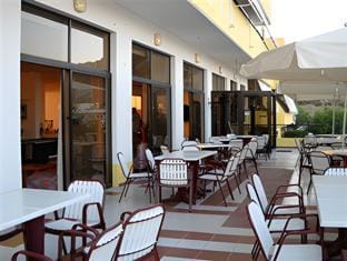 Telhinis Hotel & Apartments Hotel in Faliraki, Greece
