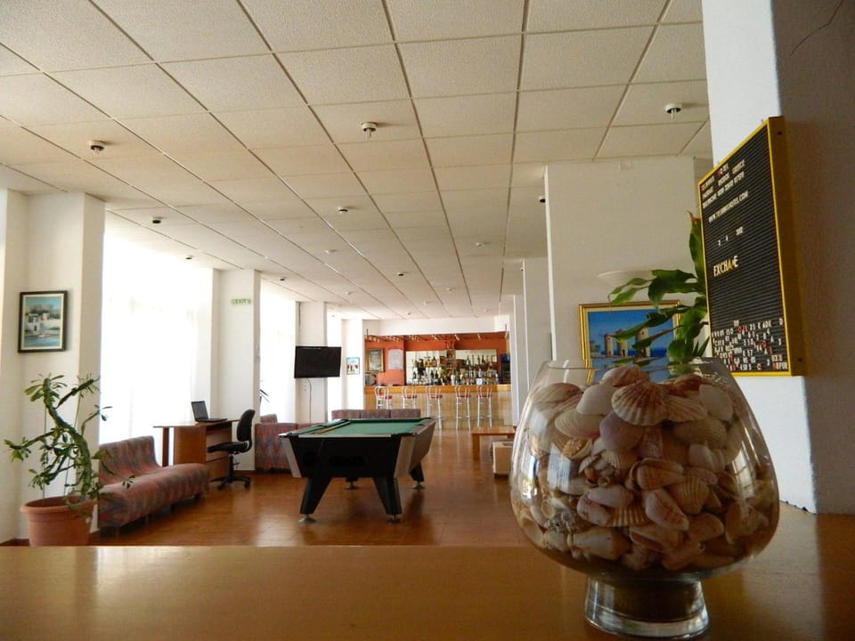 Telhinis Hotel & Apartments Hotel in Faliraki, Greece