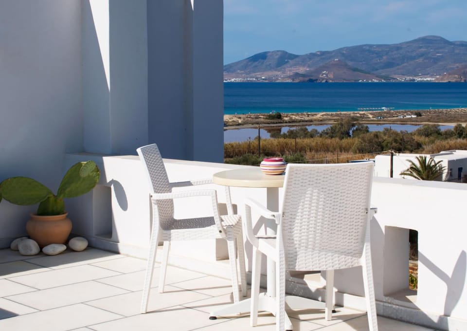 Camara Hotel Hotel in Agios Prokopios