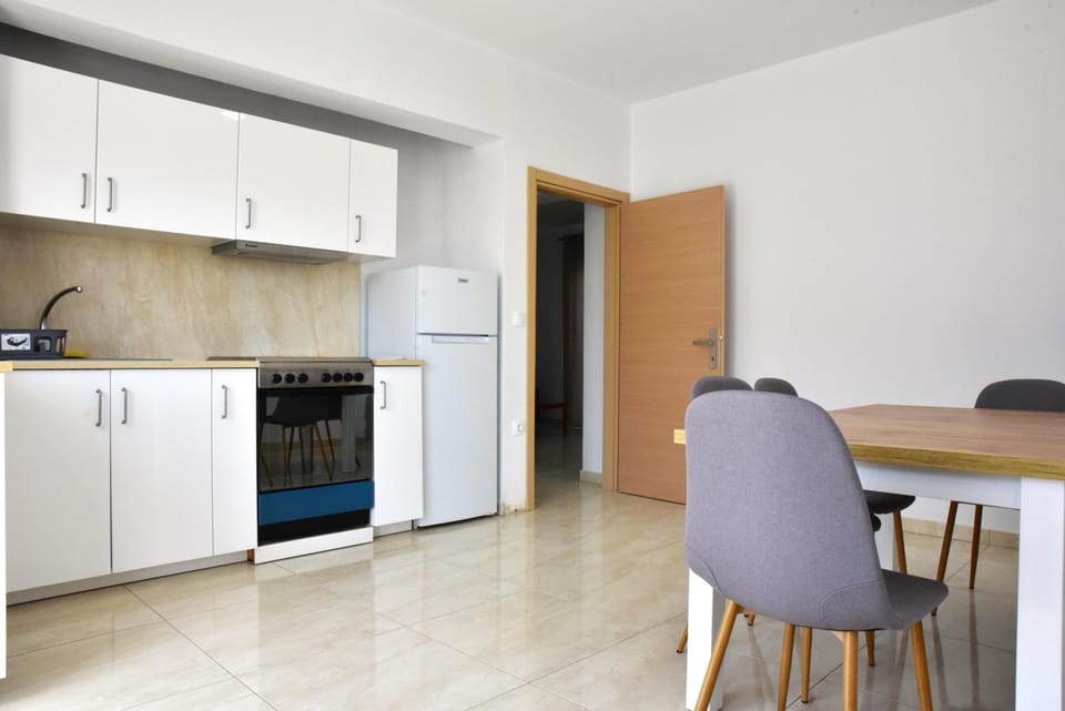 Roseberry Studios Apartment hotel in Faliraki, Greece