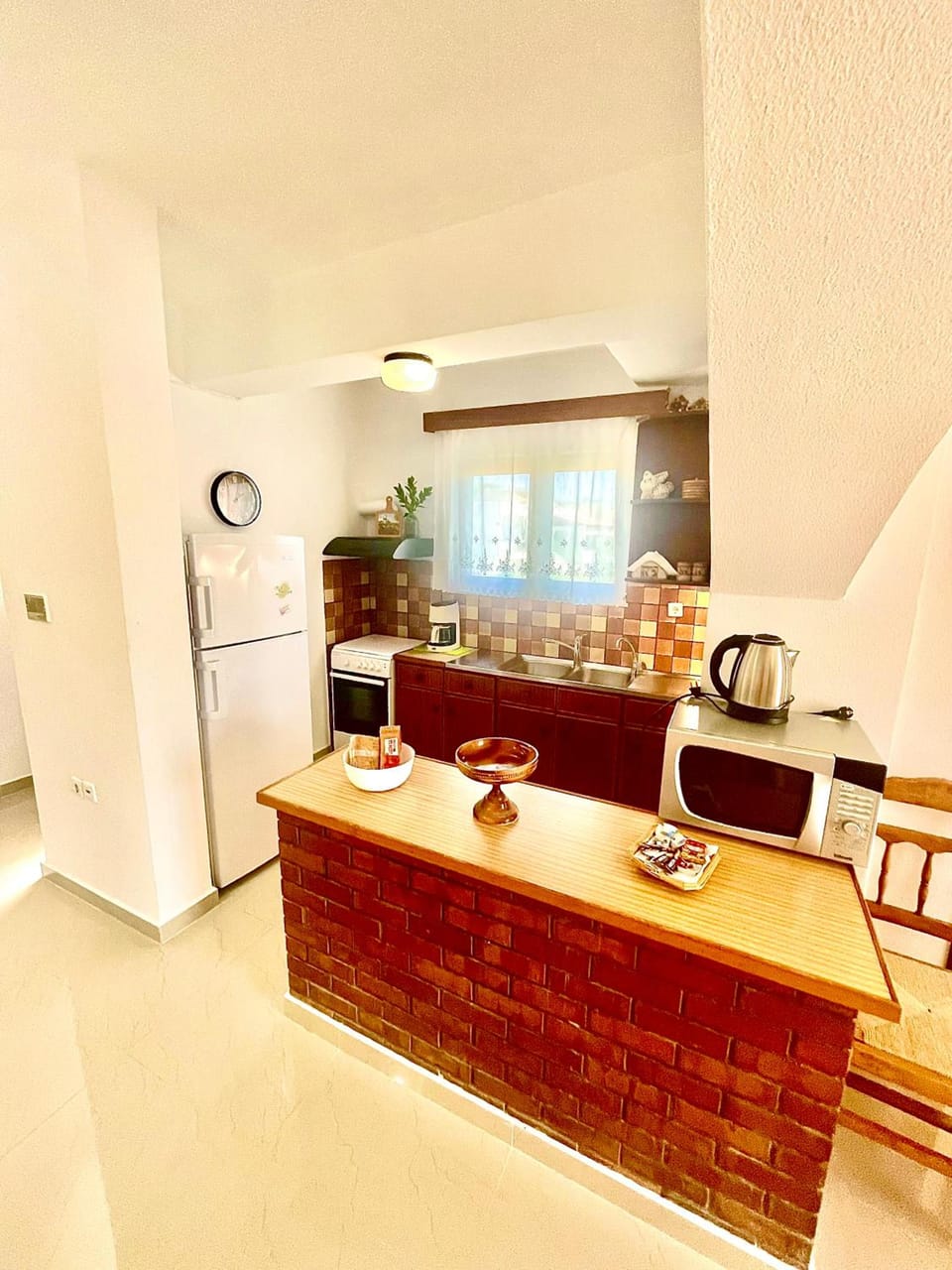 Irene Villa Apartment hotel in Lasithi