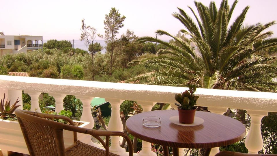 Irene Villa Apartment hotel in Lasithi