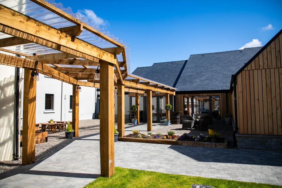 Hotel Doolin Hotel in Doolin