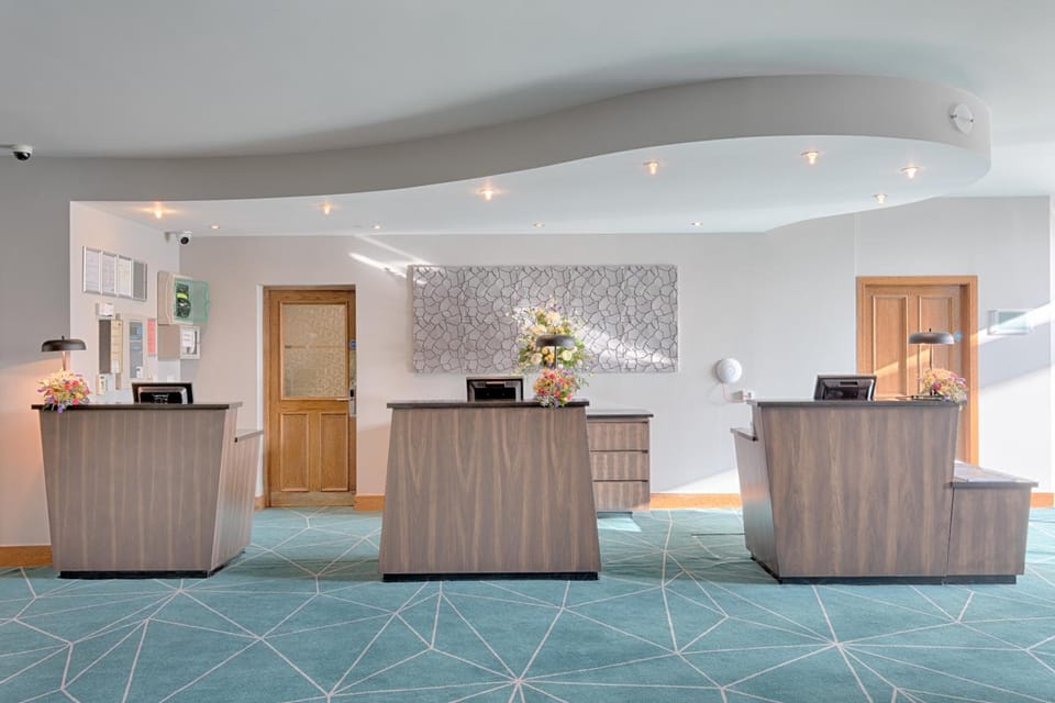 McWilliam Park Hotel Hotel in County Mayo