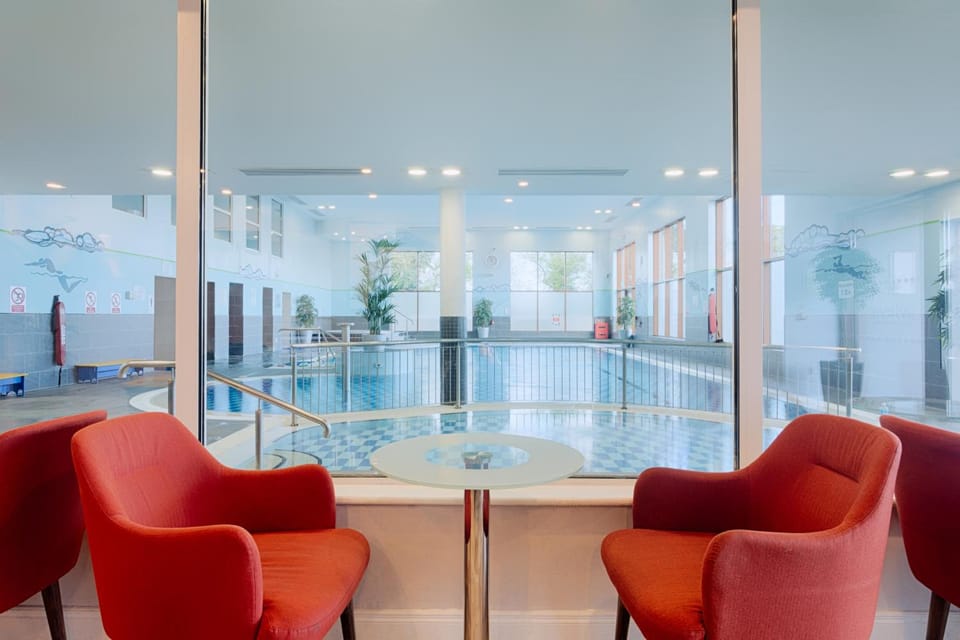 McWilliam Park Hotel Hotel in County Mayo