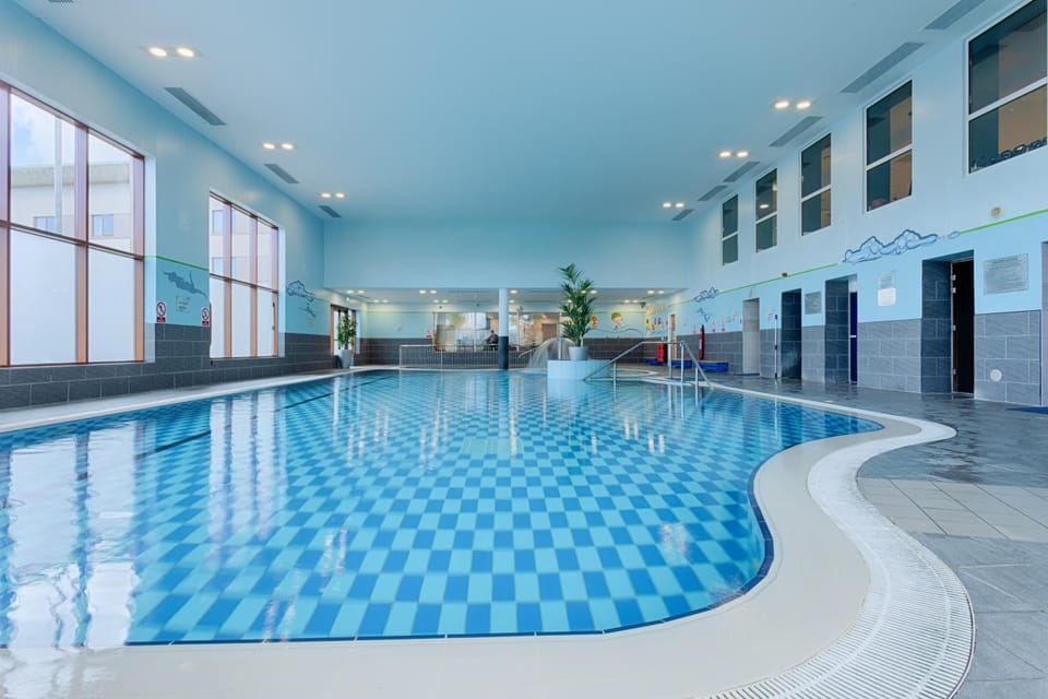 McWilliam Park Hotel Hotel in County Mayo