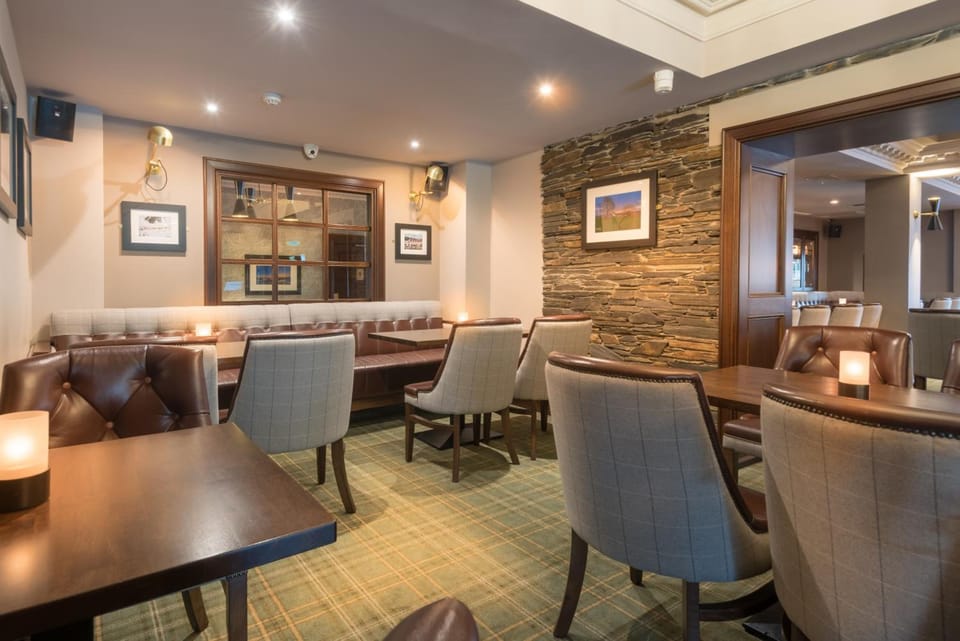 Jackson's Hotel Hotel in County Donegal