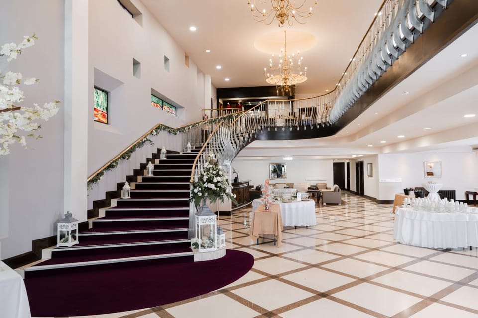 Jackson's Hotel Hotel in County Donegal