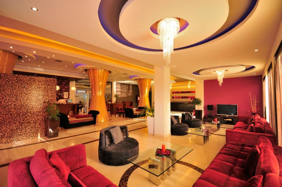 Afandou Bay Resort Suites Hotel in Rhodes, Greece