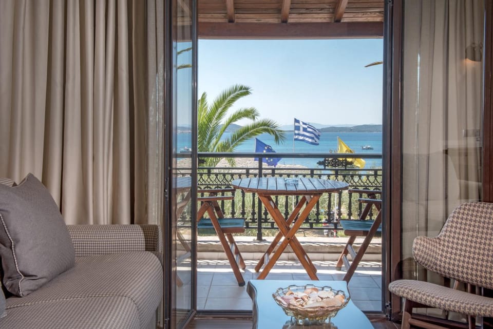Pyrgos Hotel Hotel in Halkidiki