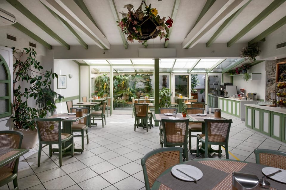 Hotel du Port Hotel in Haute-Savoie