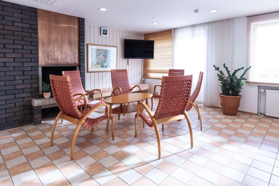 Scandic Kouvola Hotel in Finland