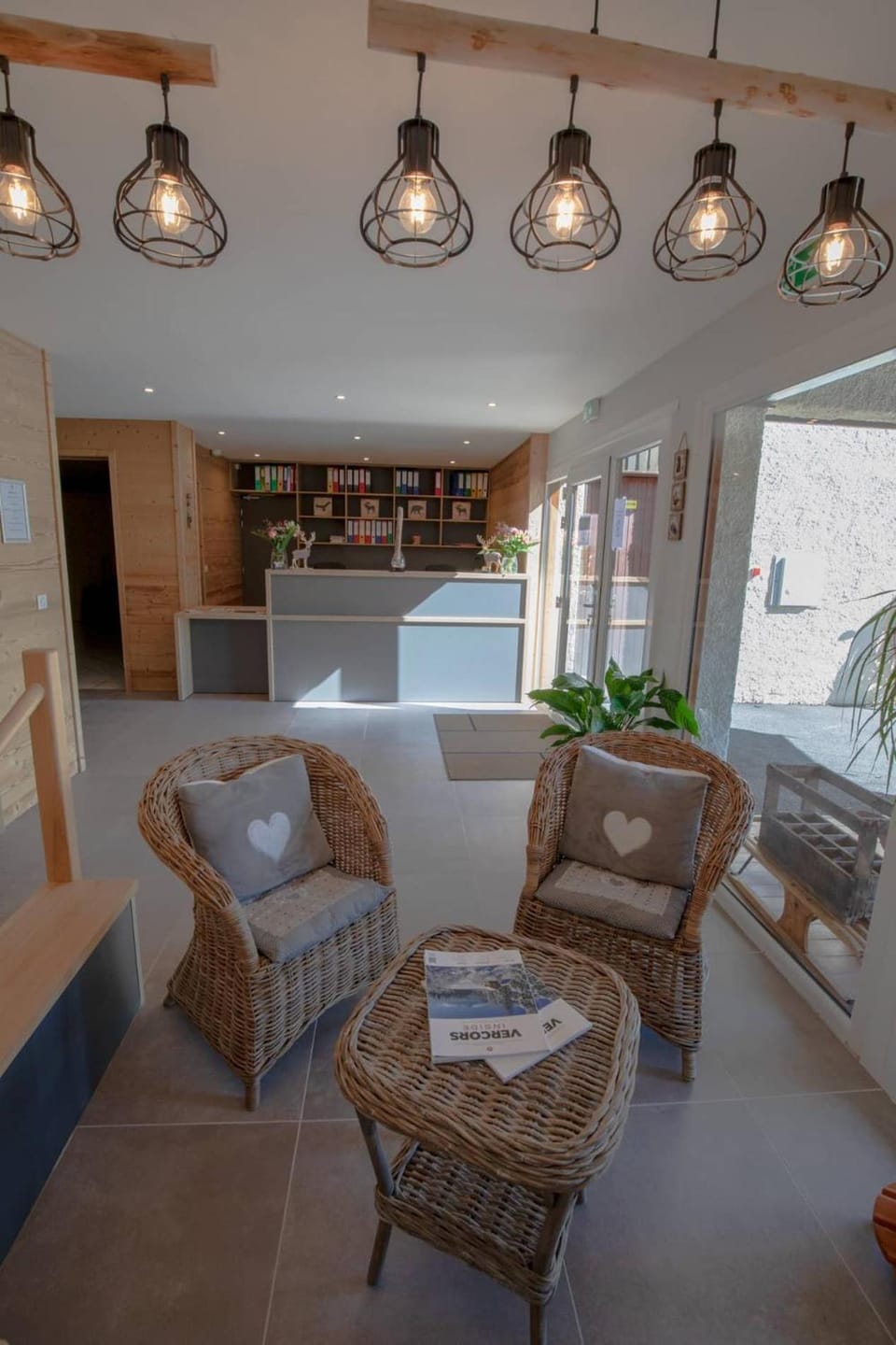 Logis Le Vernay Hotel in Auvergne-Rhône-Alpes