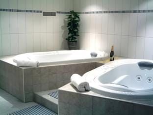 Hotel Marmotte Hotel in Saas-Fee