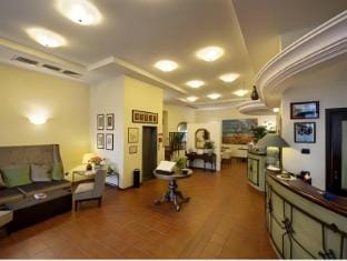 Hotel Gattapone Hotel in Gubbio