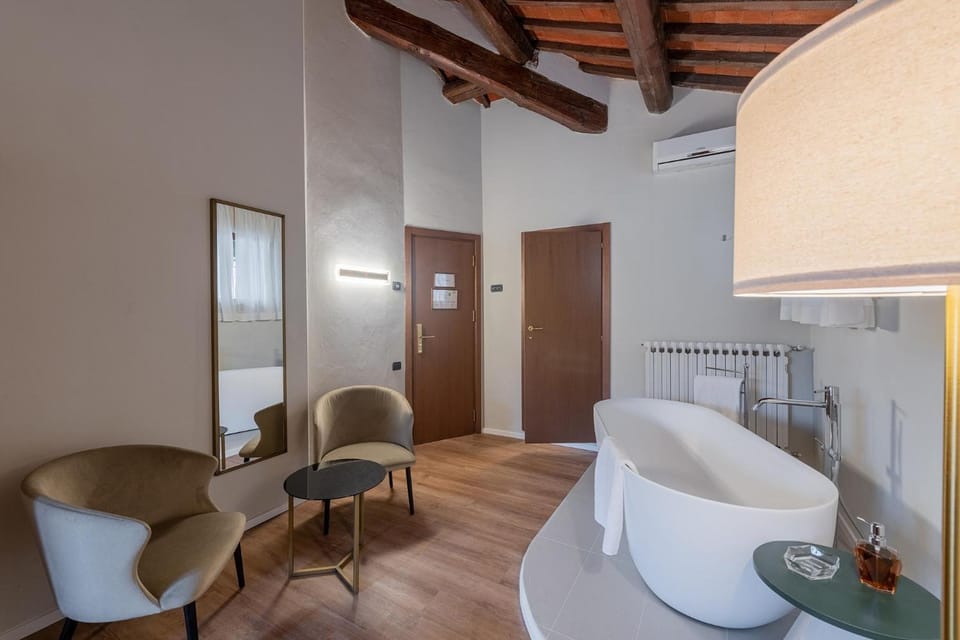 Hotel Gattapone Hotel in Gubbio