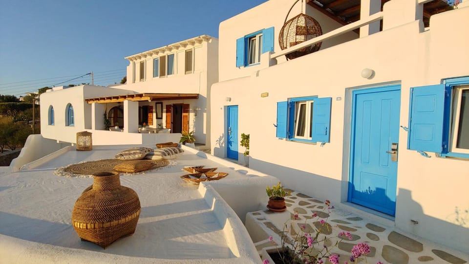 Madalena Hotel Hotel in Mykonos