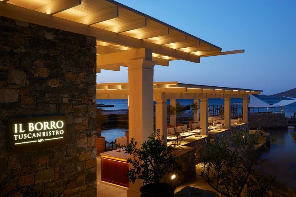 Elounda Peninsula Luxury Resort, Six Senses Spa Resort in Lasithi
