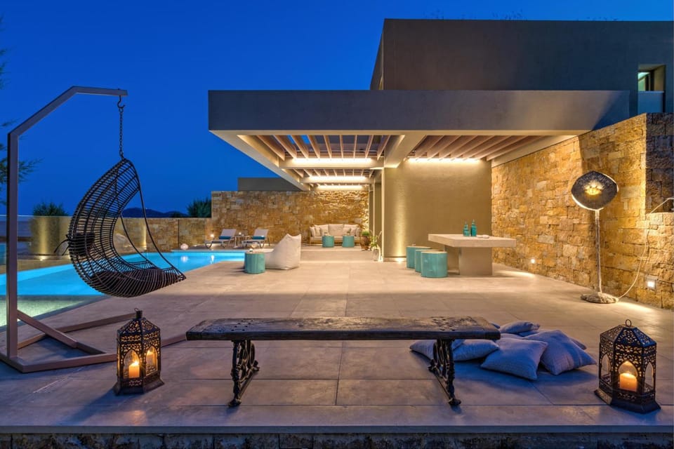 Amada Colossos Resort Resort in Rhodes, Greece
