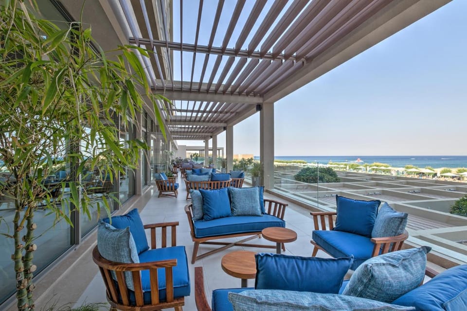 Amada Colossos Resort Resort in Rhodes, Greece