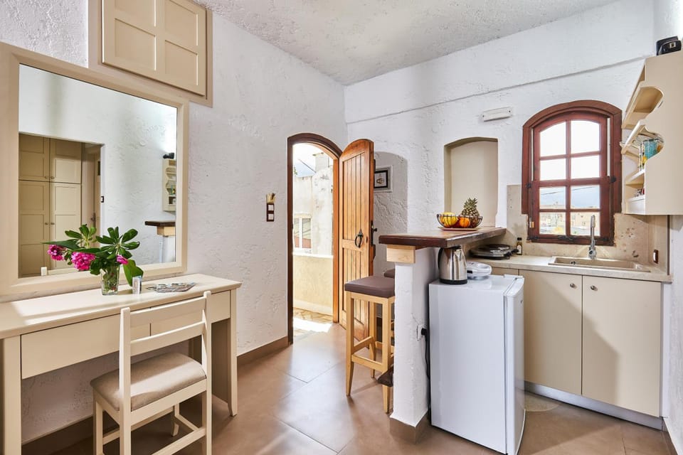 Mila Malia Studios Hotel Apartment hotel in Malia, Crete