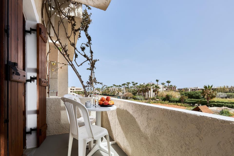 Mila Malia Studios Hotel Apartment hotel in Malia, Crete