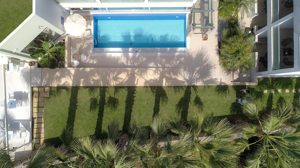 Angela Suites Boutique Hotel Boutique hotel in Lasithi