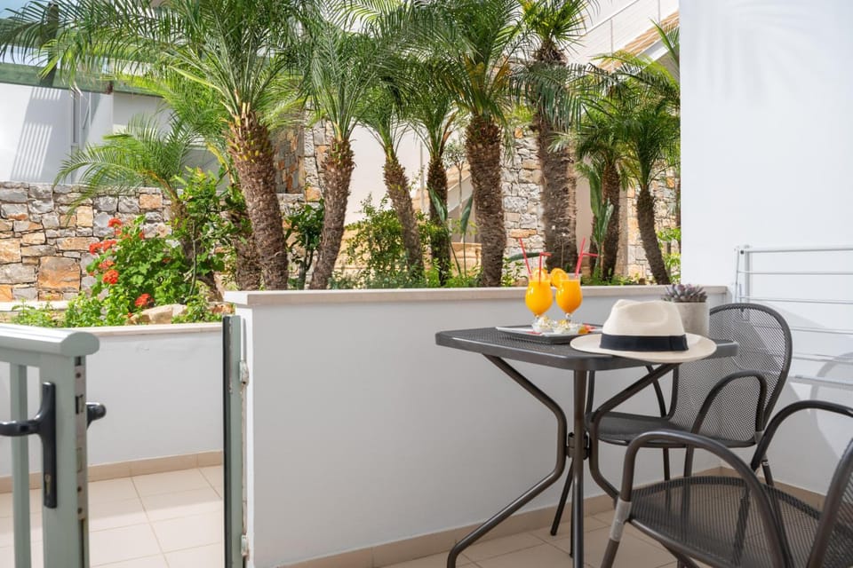 Angela Suites Boutique Hotel Boutique hotel in Lasithi