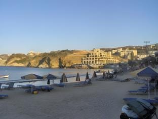 Scala Boutique Hotel & Suites - Adults Only Hotel in Crete