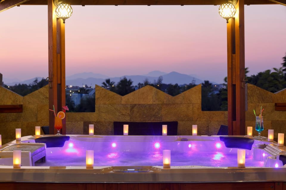 Gaia Garden Hotel Hotel in Kos