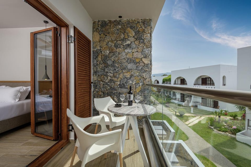 Gaia Garden Hotel Hotel in Kos